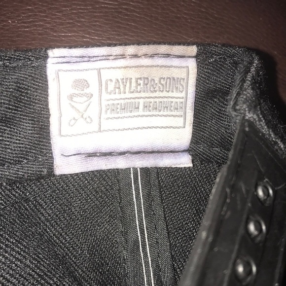 KUSH cap - Picture 7 of 8